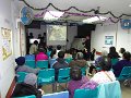 2009年12月19日編編心意傳愛心