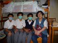 20090512關懷同慶迎端陽大興探訪