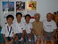 20090521關懷同慶迎端陽寶田探訪