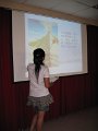 20090715自信童心地球神秘之旅義工活動
