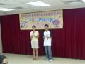 20090905大興社處自信童心實踐計劃結業幕禮義工活動