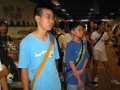 2009A十字路會義工活動