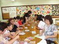 試後學生興趣班