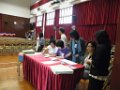 21112010週年大會暨中一及中二家長分享會