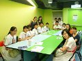1472011社署『全能新世代』暑期計劃2011會議日
