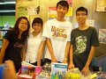 10092011中秋同樂晚會