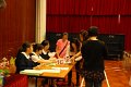 11月20日第十一屆週年大會暨中一,中二家長分享會