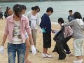 1510香港國際海岸清潔運動