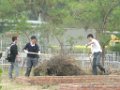 2011百中田園有機農地