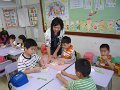 30102011家長講座(幫忙照顧小孩