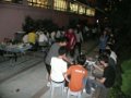 4112011義工火鍋及燒烤聚會暨手工藝攤位日