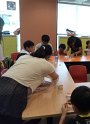 20120717青年導師計劃-繽紛捲紙工作坊