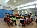 20120725青年導師計劃-樹脂黏土甜點相架製作班