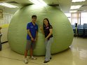 20120807&0810活出正能量暑期計劃-宇宙之謎