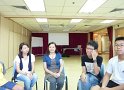 2012社署-活出正能量暑期計劃