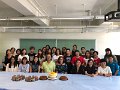 20180822千層蛋糕興趣班