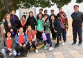 20181216香港冬泳義工
