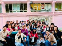 2024-11-28義工燒烤晚會1