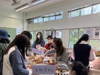 2024-12-08學校資訊日：攤位遊戲2