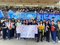 2024-12-11陸運會家長啦啦隊4