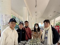 2025-01-31新春冬泳比賽頒獎服務(冬泳協會)2