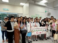 2025-05-30炎夏關懷探訪獨居長者1