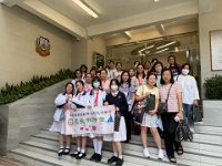 2025-05-30炎夏關懷探訪獨居長者2