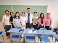 2025-06-24家教會委員(收集家長意見)與校長面談