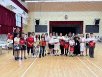 2025-07-23保良局賣旗日